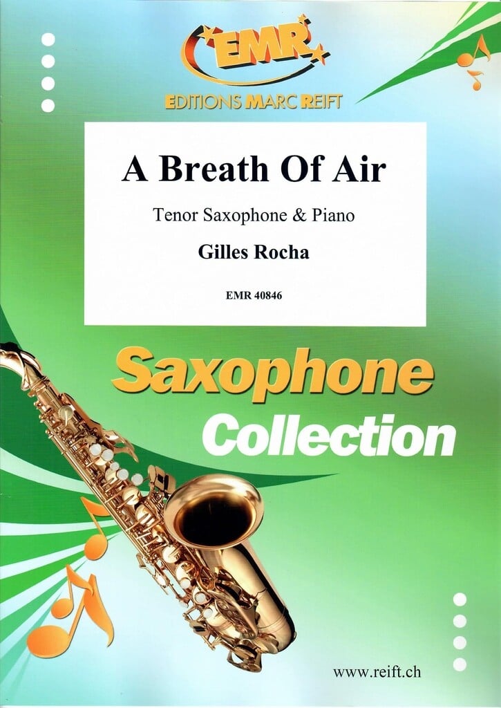 A Breath Of Air
